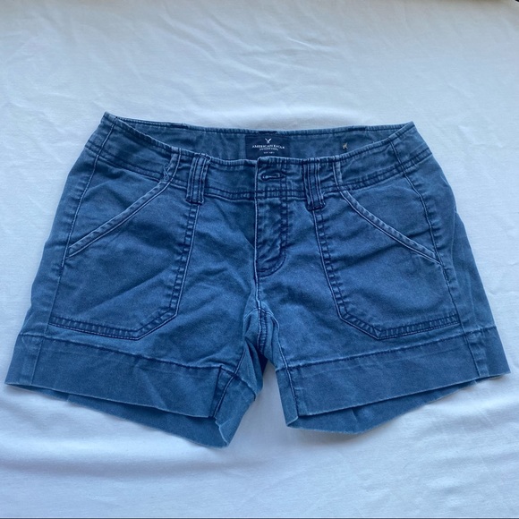 American Eagle Outfitters Pants - American Eagle Shorts